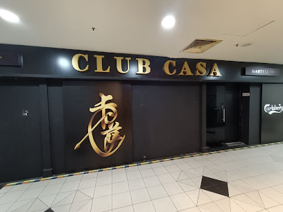 Club Casa Singapore